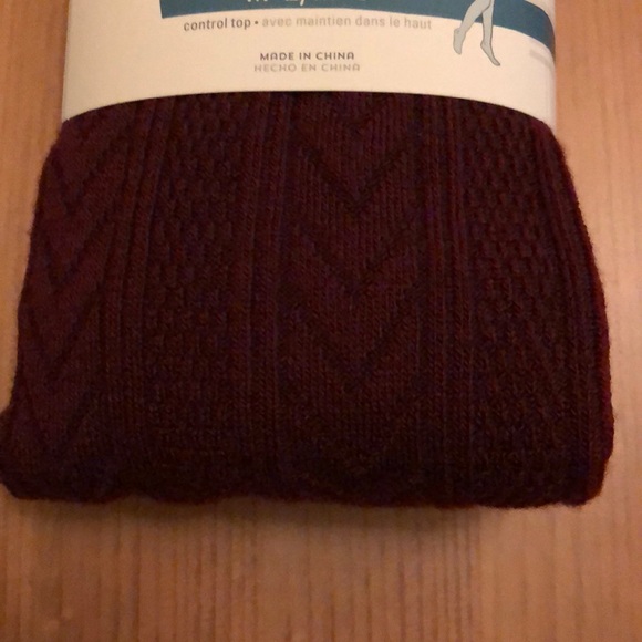 Old Navy Tights - Picture 2 of 3